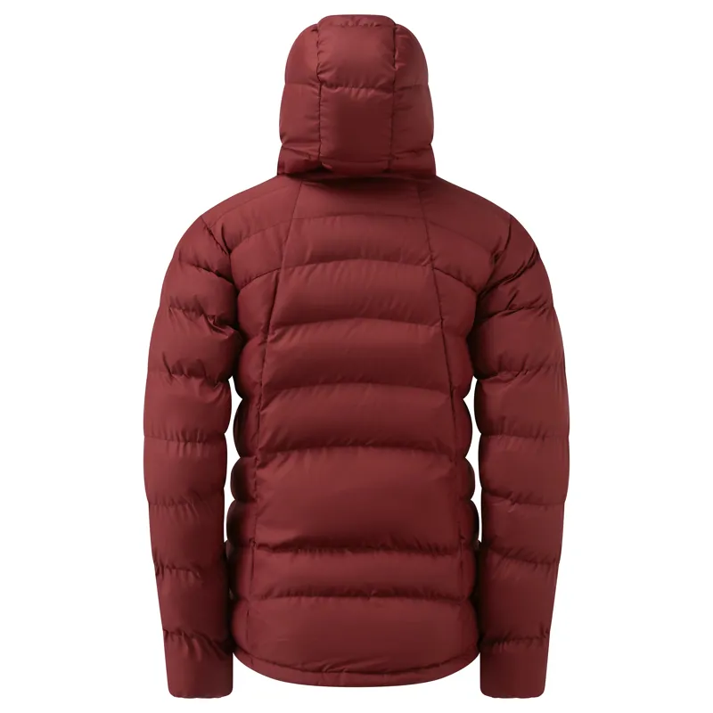 Sprayway Misten Jacket Womens in Tempranillo - Size 14-1
