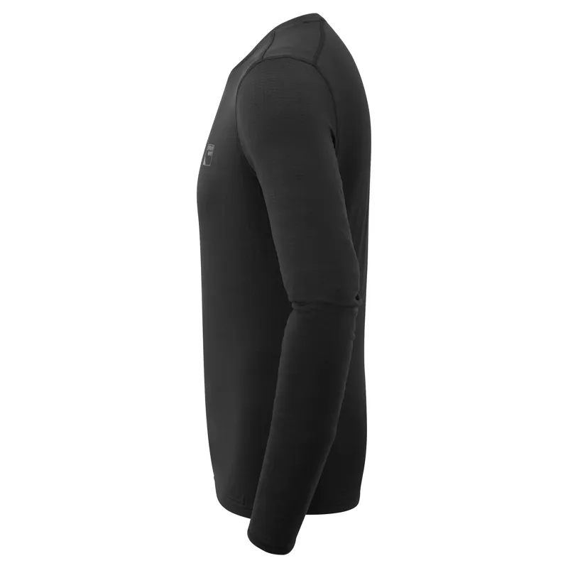 Sprayway Dornie Crew Mens in Black-2