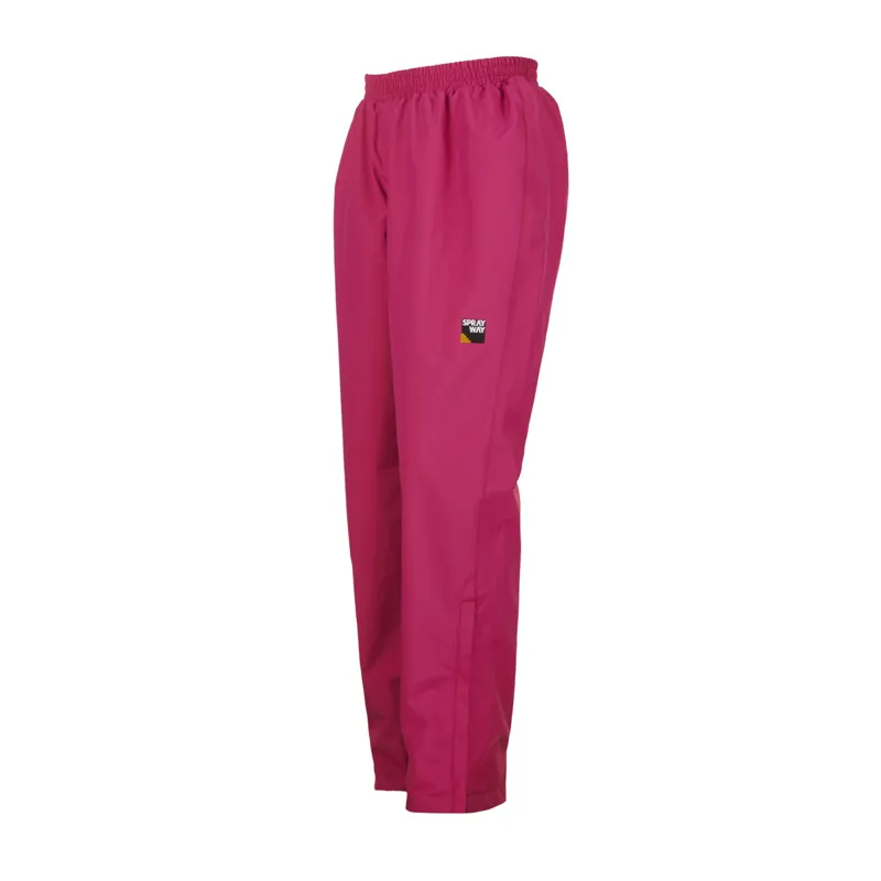 Sprayway rainpant sales