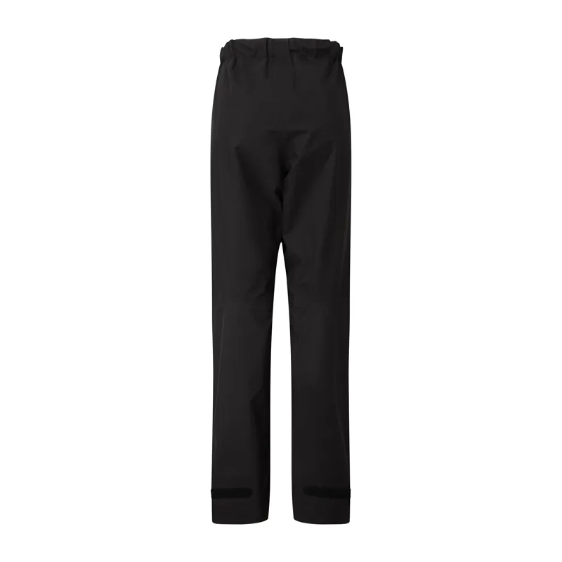 Sprayway Gore-Tex Mountain Rainpant Women's in Black-2