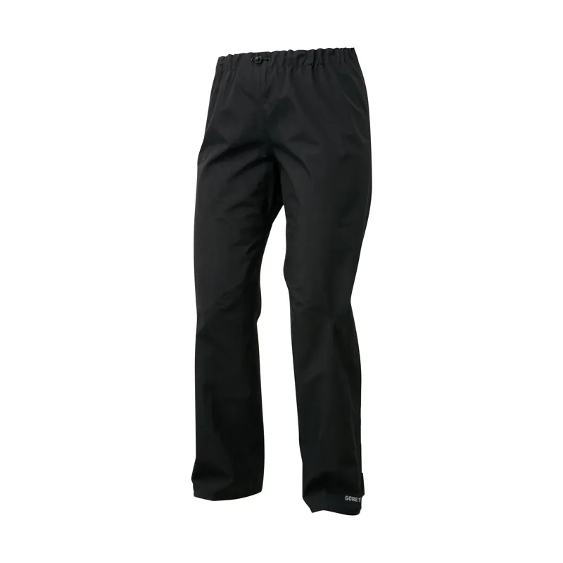 Sprayway Gore-Tex Mountain Rainpant Women's in Black