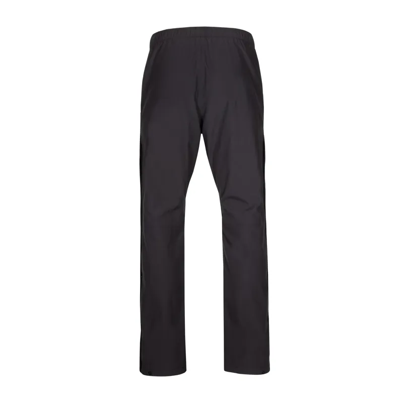 Sprayway Walking Rainpant Mens in Black-1
