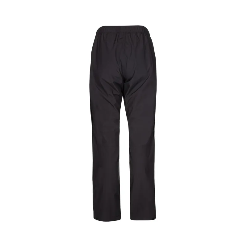 Sprayway Walking Rainpant Women's in Black-1