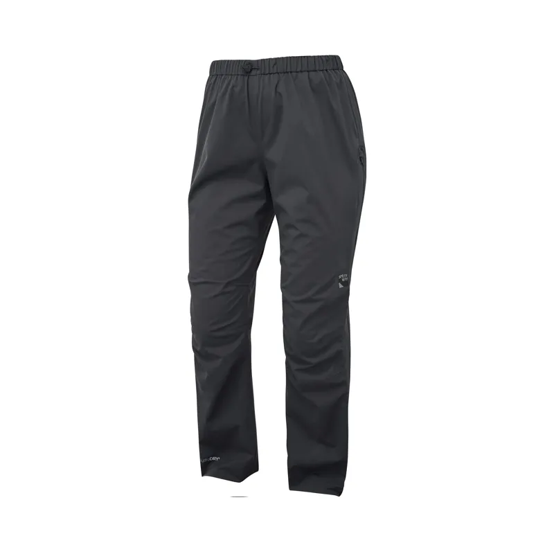 Sprayway Walking Rainpant Women's in Black