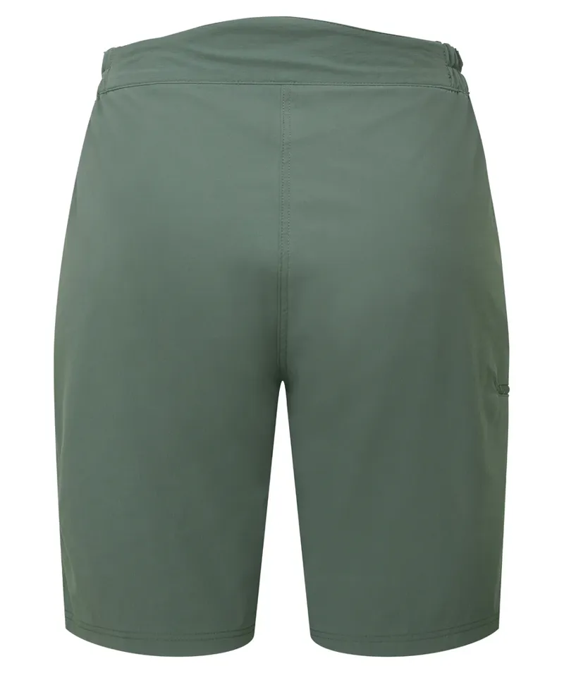 Sprayway Escape Short Womens in Bonsai-1