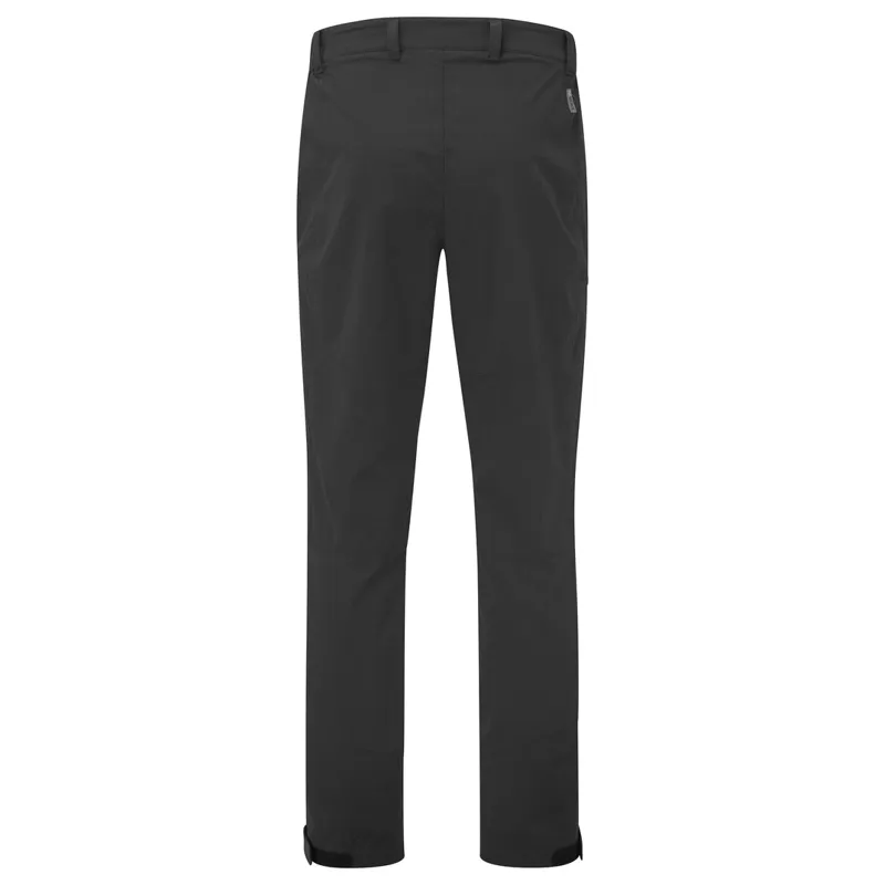 Sprayway Compass Pro Pant Mens in Black-1