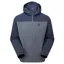 Sprayway Dagda Jacket Mens in Turbulence/Blazer