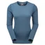Sprayway Effra Crew Womens in Bering Sea