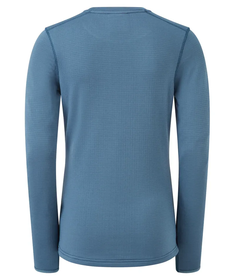 Sprayway Effra Crew Womens in Bering Sea-1