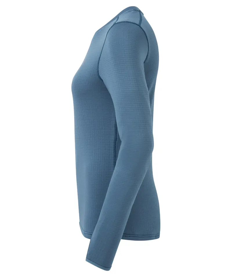 Sprayway Effra Crew Womens in Bering Sea-2