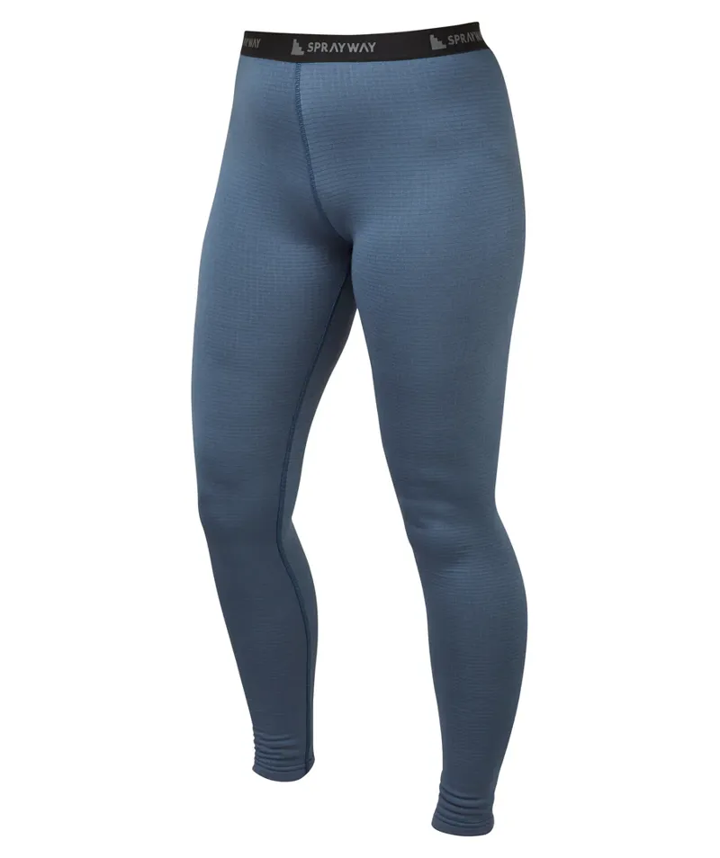 Sprayway Womens Effra Leggings Bering Sea
