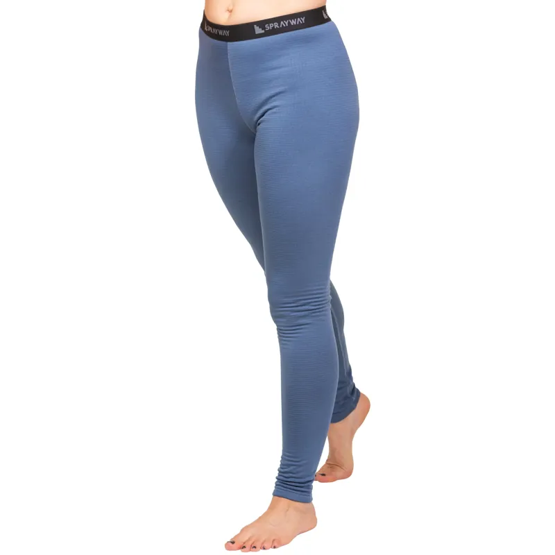 Sprayway Womens Effra Leggings Bering Sea-3