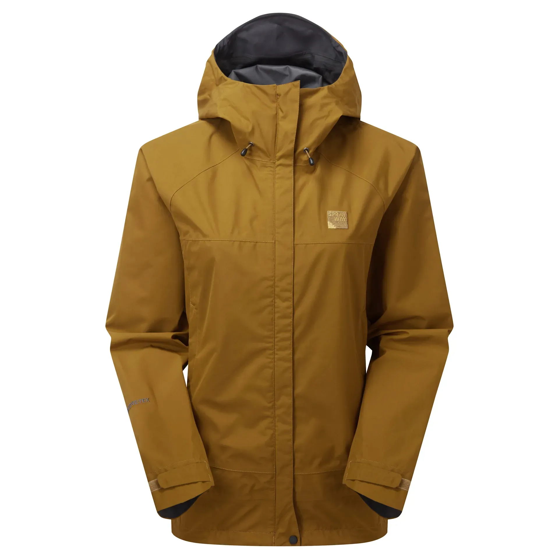 Sprayway gore tex womens jacket online