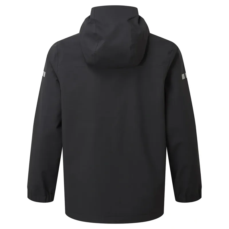 Sprayway Eldon I.A Jacket Kids in Black-1