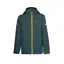 Sprayway Eldon I.A Jacket Kids in Dark Spruce