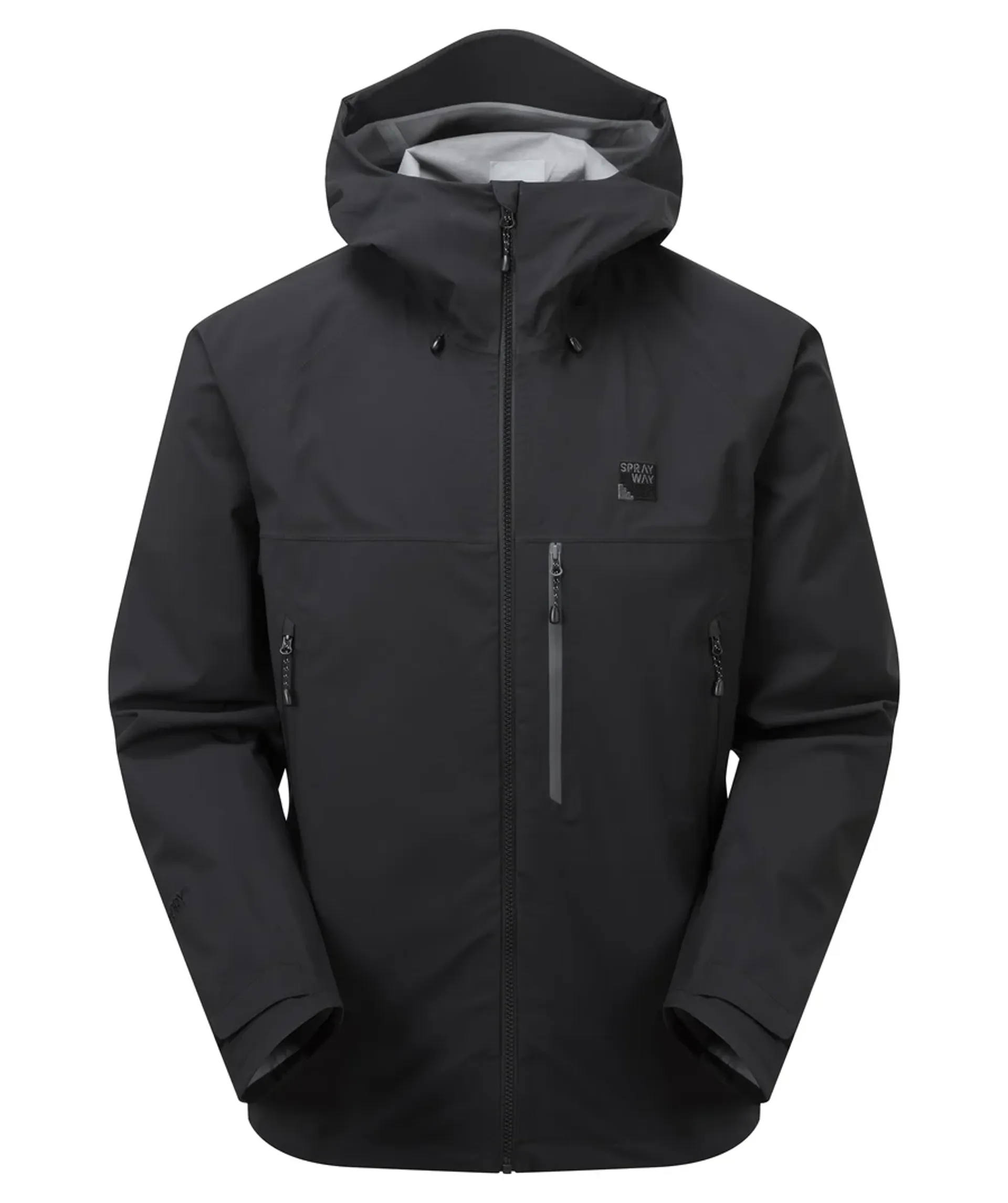 Sprayway jacket store