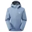 Sprayway Fen Jacket Womens in Flint Stone