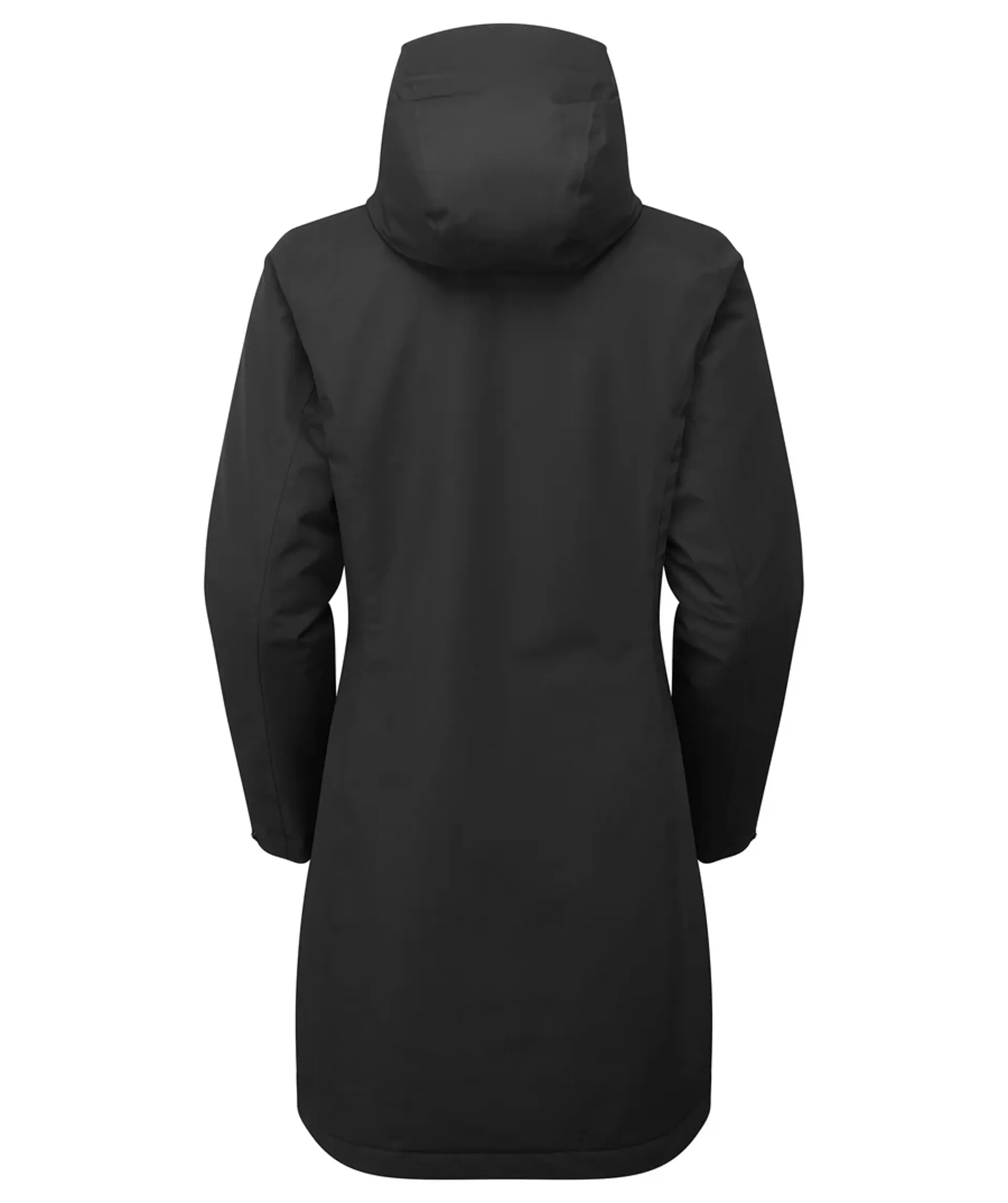 Sprayway Roam Insulated Jacket Womens in Black