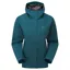 Sprayway Fionn Gore-Tex Jacket Womens in Marine Blue