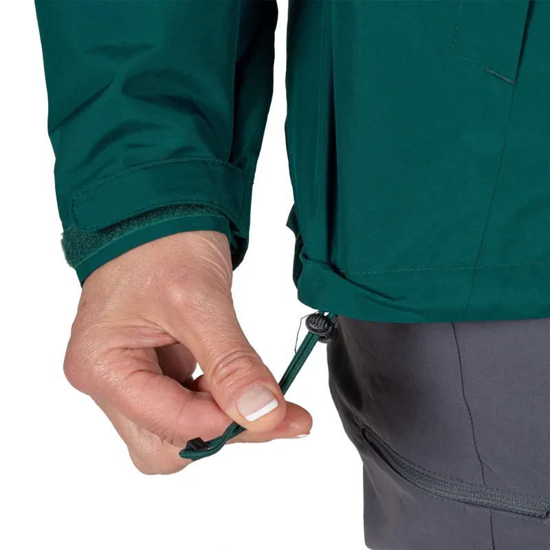 Sprayway Fionn Insulated Jacket Womens in Dark Sea-12
