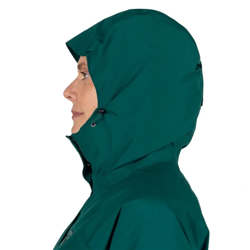 Sprayway Fionn Insulated Jacket Womens in Dark Sea-9