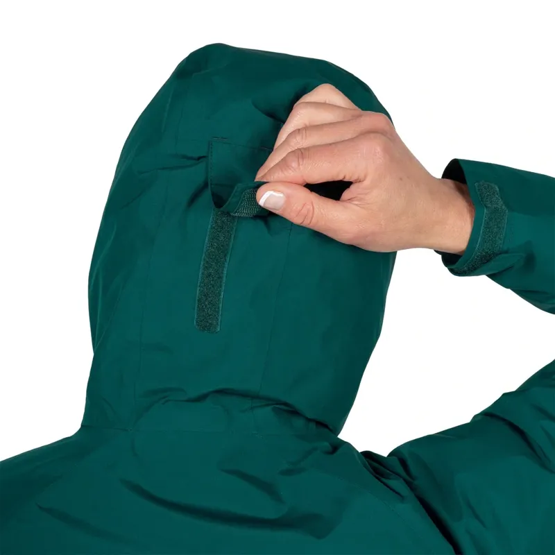 Sprayway Fionn Insulated Jacket Womens in Dark Sea-10