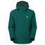 Sprayway Fionn Insulated Jacket Womens in Dark Sea