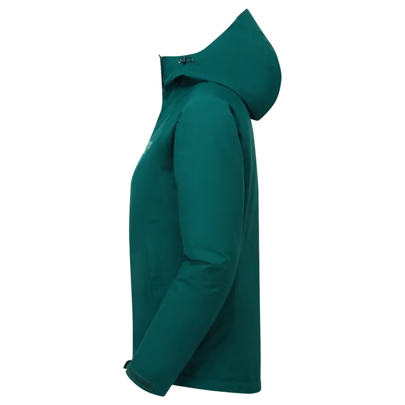 Sprayway Fionn Insulated Jacket Womens in Dark Sea-2
