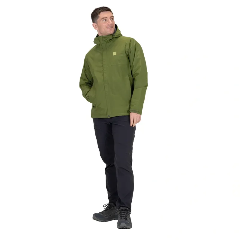 Sprayway Vihar Insulated Jacket Mens in Cypress-3