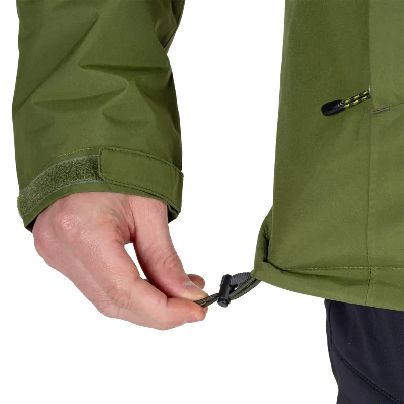 Sprayway Vihar Insulated Jacket Mens in Cypress-5