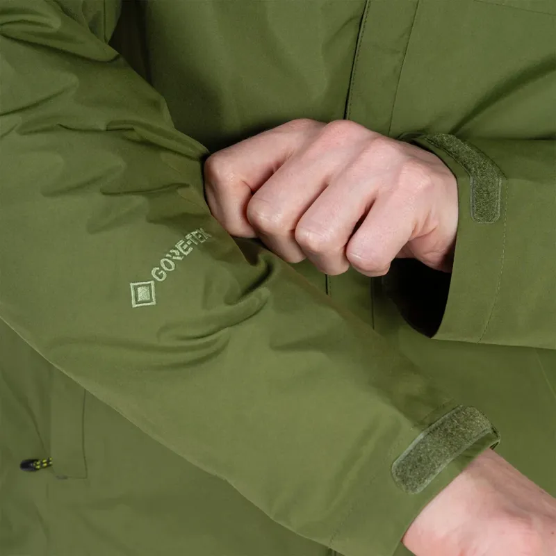 Sprayway Vihar Insulated Jacket Mens in Cypress-7