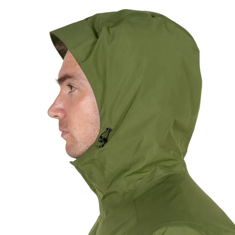 Sprayway Vihar Insulated Jacket Mens in Cypress-9