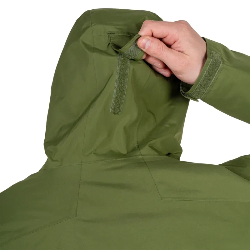Sprayway Vihar Insulated Jacket Mens in Cypress-10