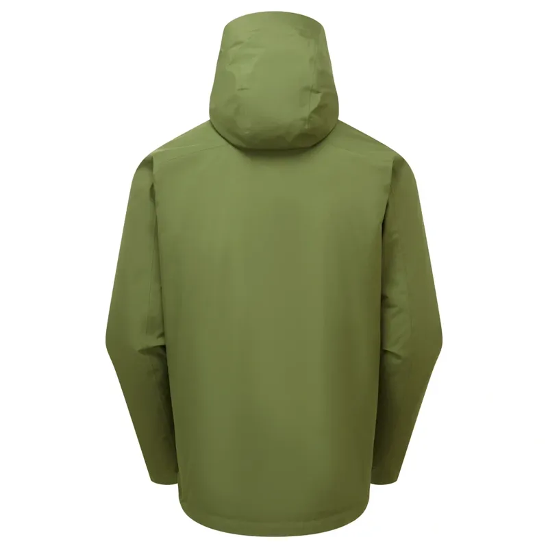 Sprayway Vihar Insulated Jacket Mens in Cypress-1