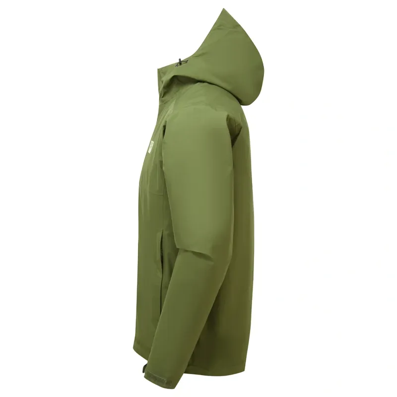 Sprayway Vihar Insulated Jacket Mens in Cypress-2