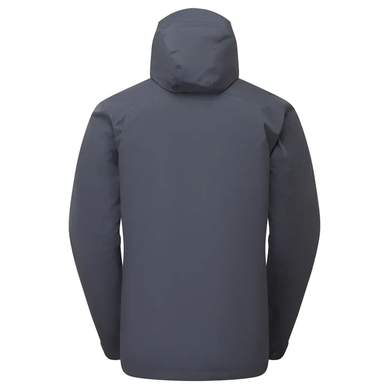 Sprayway Vihar Insulated Jacket Mens in Dark Graphite-1