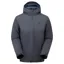 Sprayway Vihar Insulated Jacket Mens in Dark Graphite