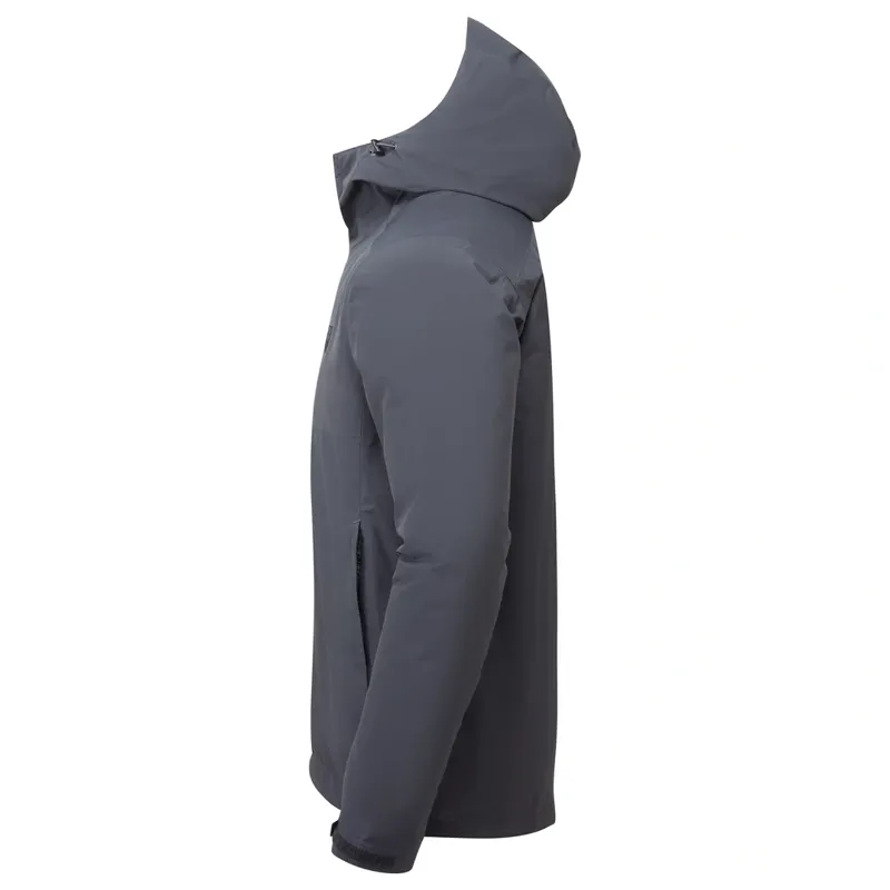 Sprayway Vihar Insulated Jacket Mens in Dark Graphite-2