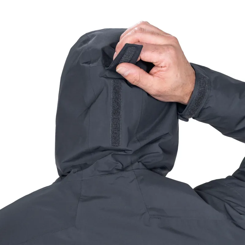 Sprayway Vihar Insulated Jacket Mens in Dark Graphite-7