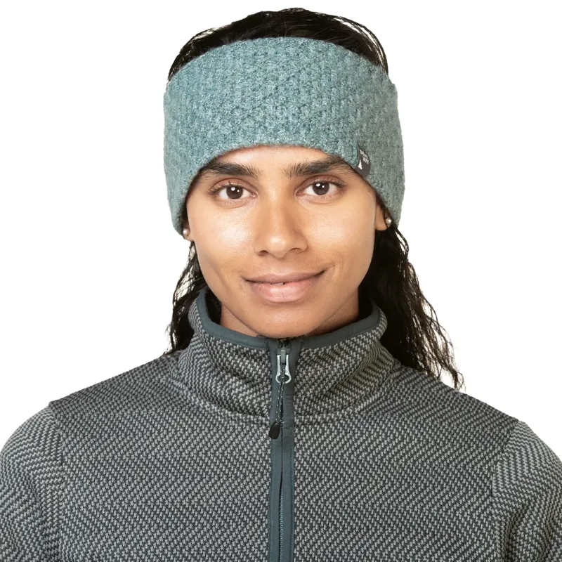 Sprayway Petts Headband in Balsam Green-1