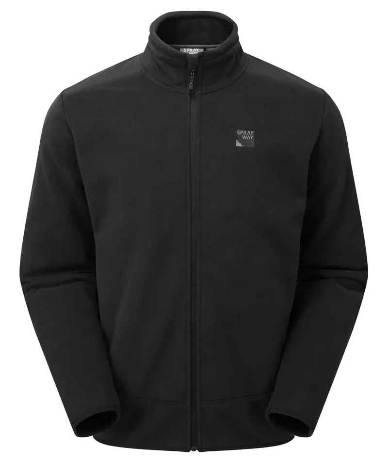 Sprayway WNW Jacket Mens in Black