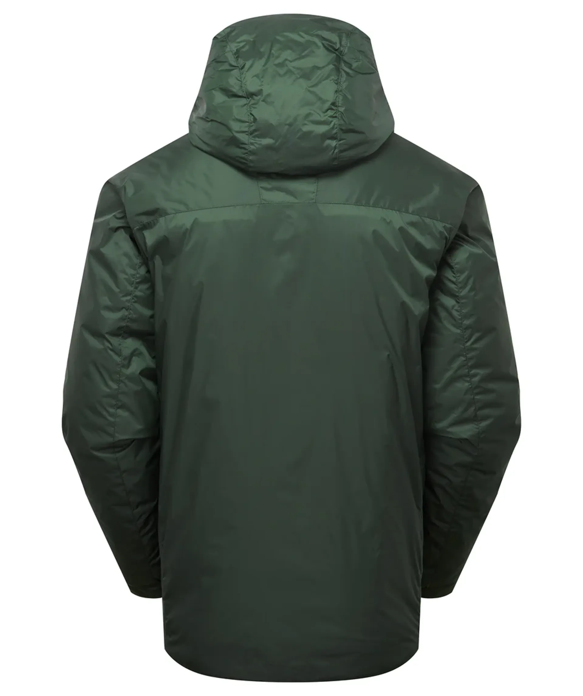 Sprayway insulated jacket cheap