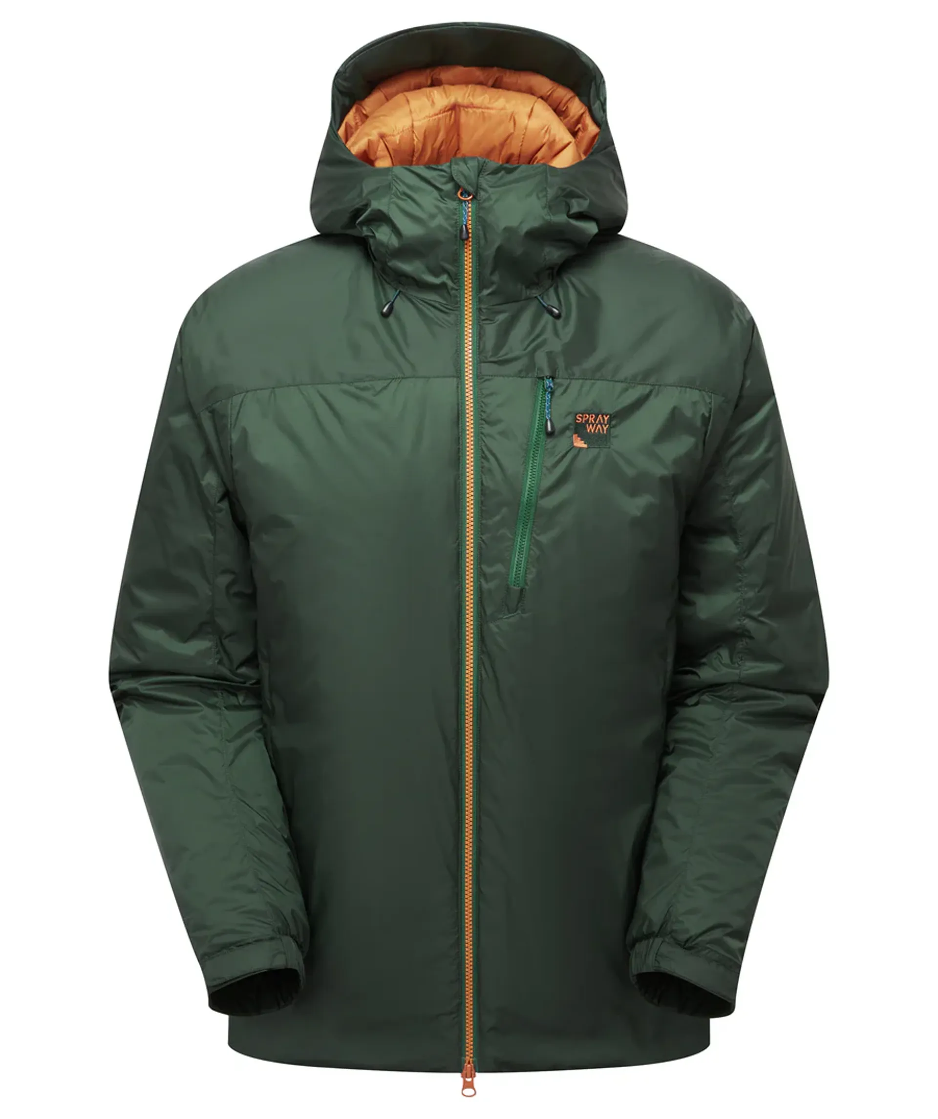 Sprayway peak jacket shop