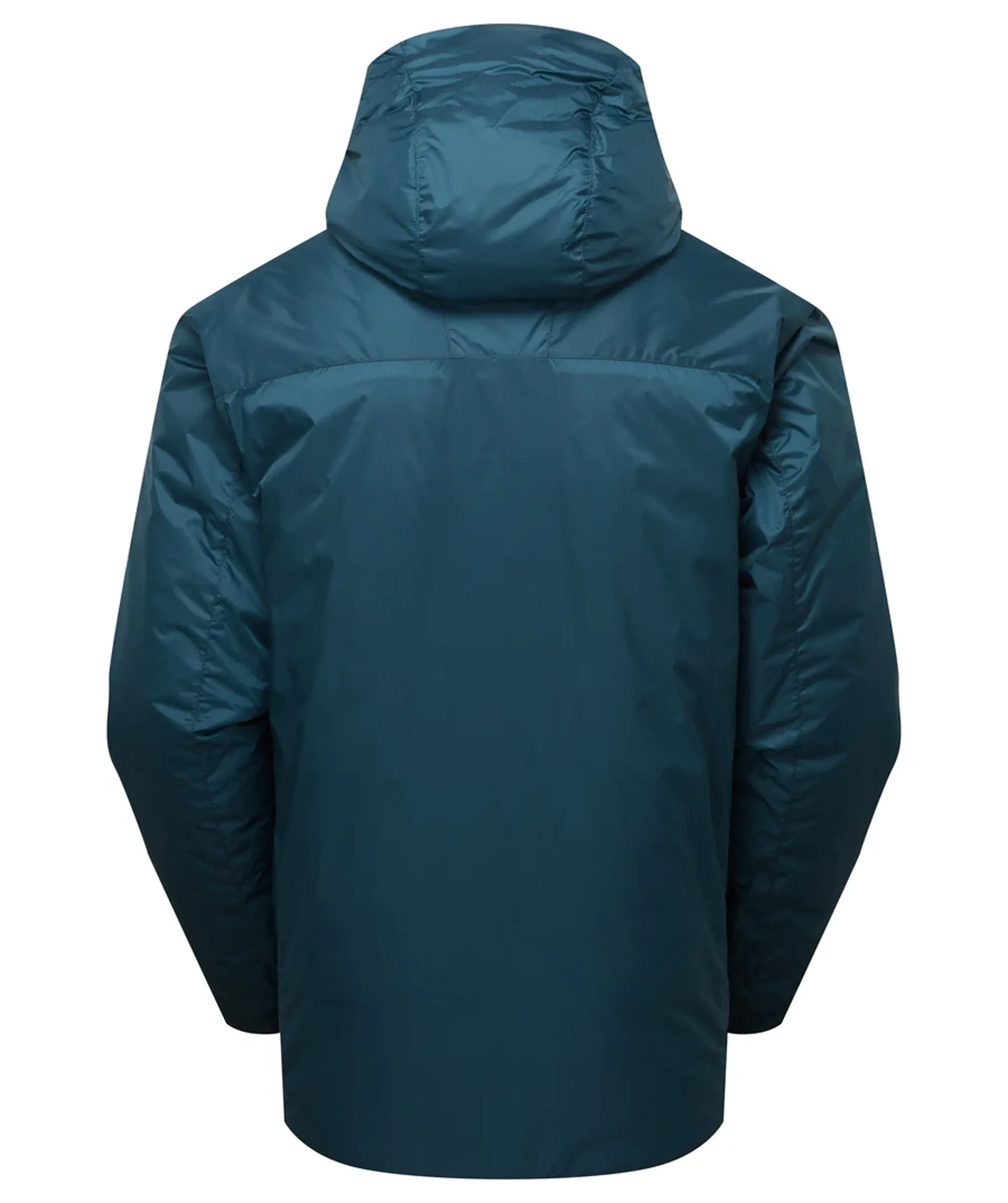 Sprayway Torridon Insulated Jacket Mens in Marine Blue