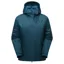 Sprayway Torridon Insulated Jacket Mens in Marine Blue