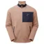 Sprayway Whitle Jacket Mens in Mountain Trail/Blazer