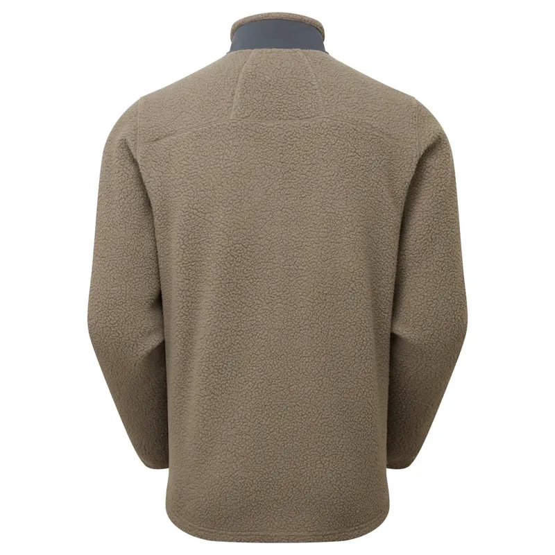 Sprayway Whitle Jacket Mens in Brownstone/Dark Graphite-1