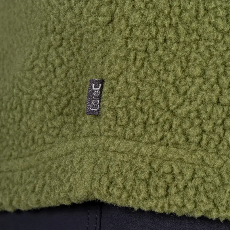 Sprayway Whitle Jacket Mens in Cypress/Forest-10