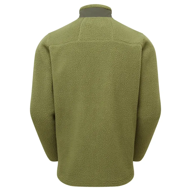 Sprayway Whitle Jacket Mens in Cypress/Forest-1