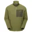 Sprayway Whitle Jacket Mens in Cypress/Forest